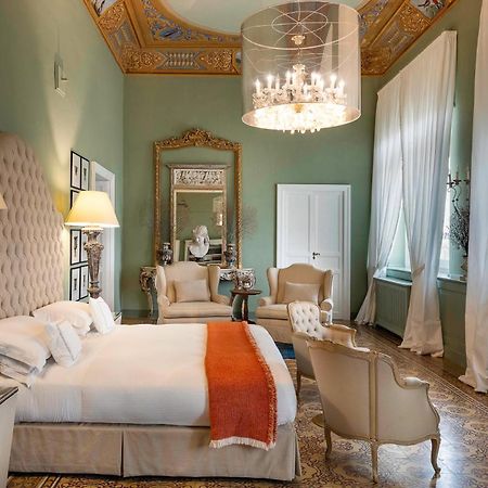 Seven Rooms Villadorata Ното Екстериор снимка