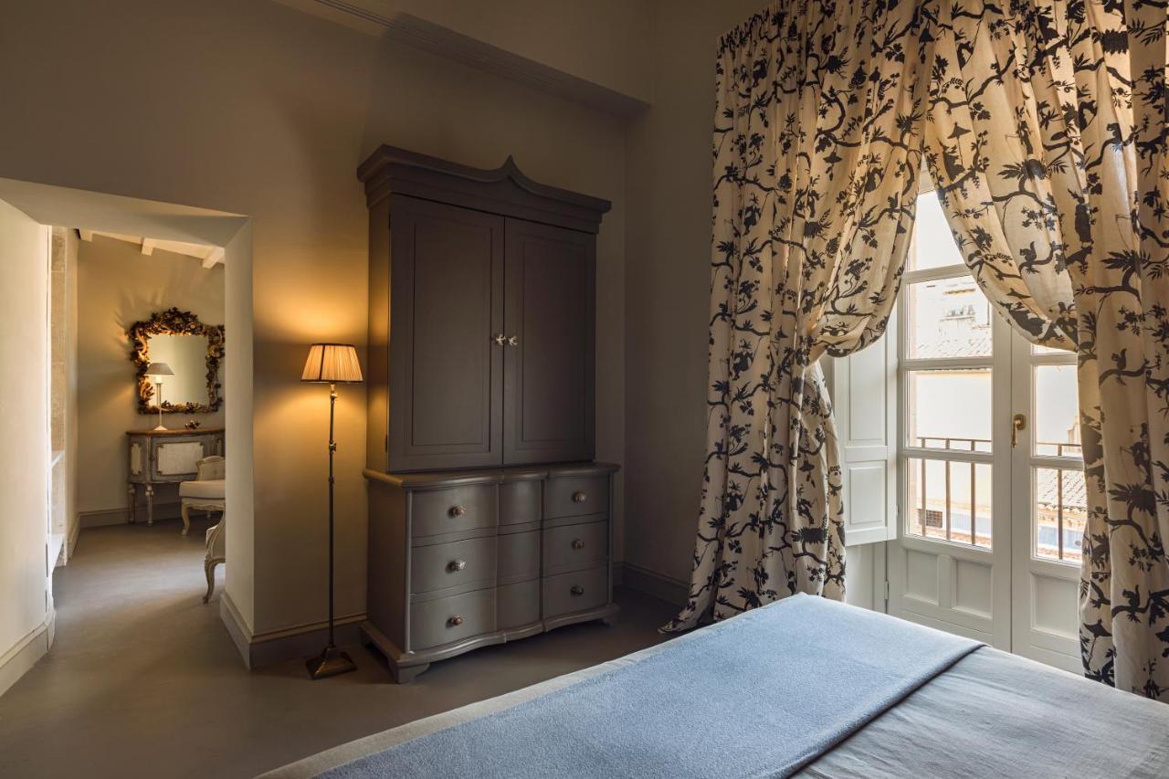 Seven Rooms Villadorata Ното Екстериор снимка