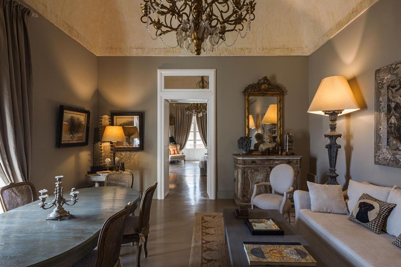 Seven Rooms Villadorata Ното Екстериор снимка