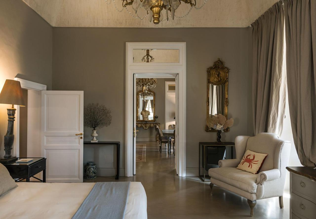 Seven Rooms Villadorata Ното Екстериор снимка