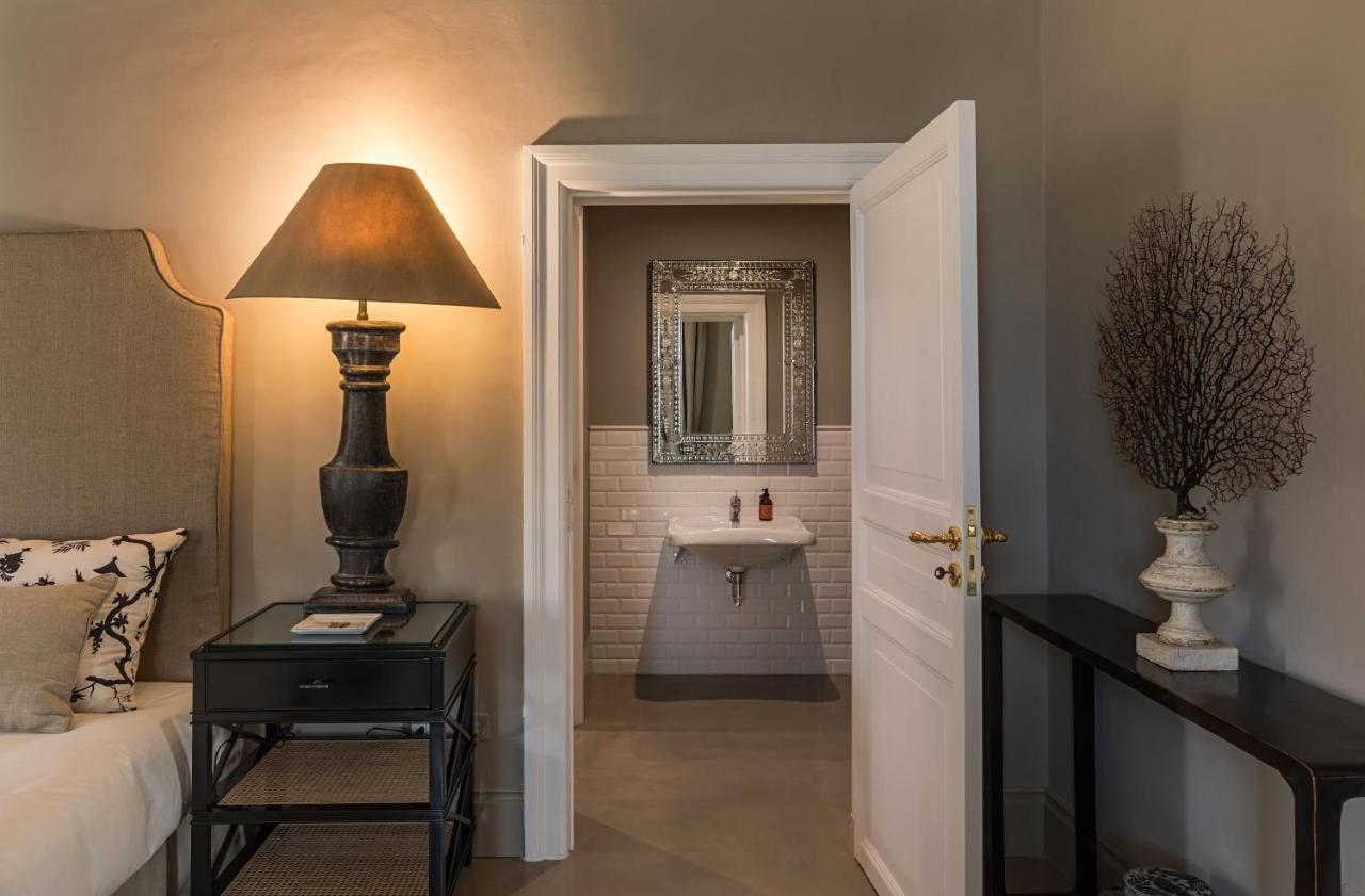 Seven Rooms Villadorata Ното Екстериор снимка
