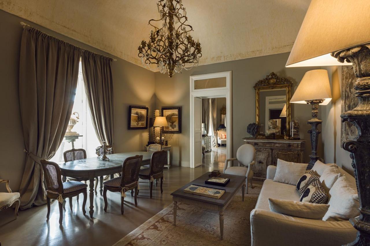 Seven Rooms Villadorata Ното Екстериор снимка