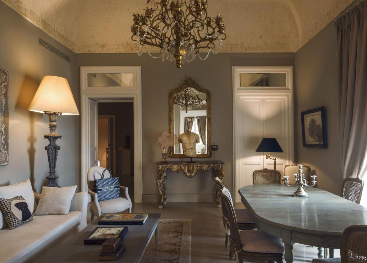 Seven Rooms Villadorata Ното Екстериор снимка