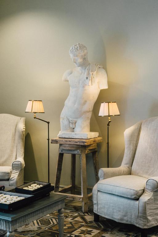Seven Rooms Villadorata Ното Екстериор снимка