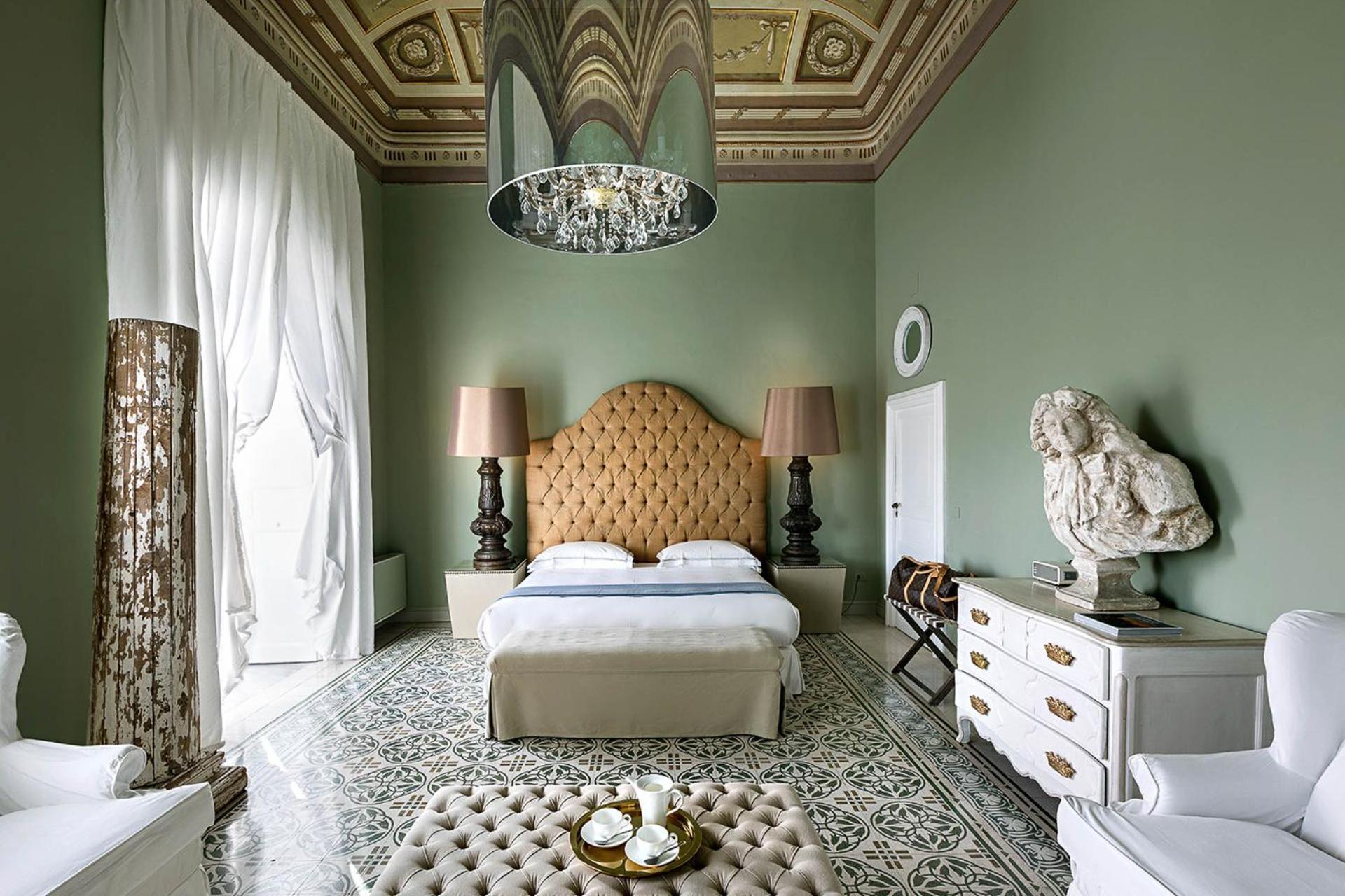 Seven Rooms Villadorata Ното Екстериор снимка