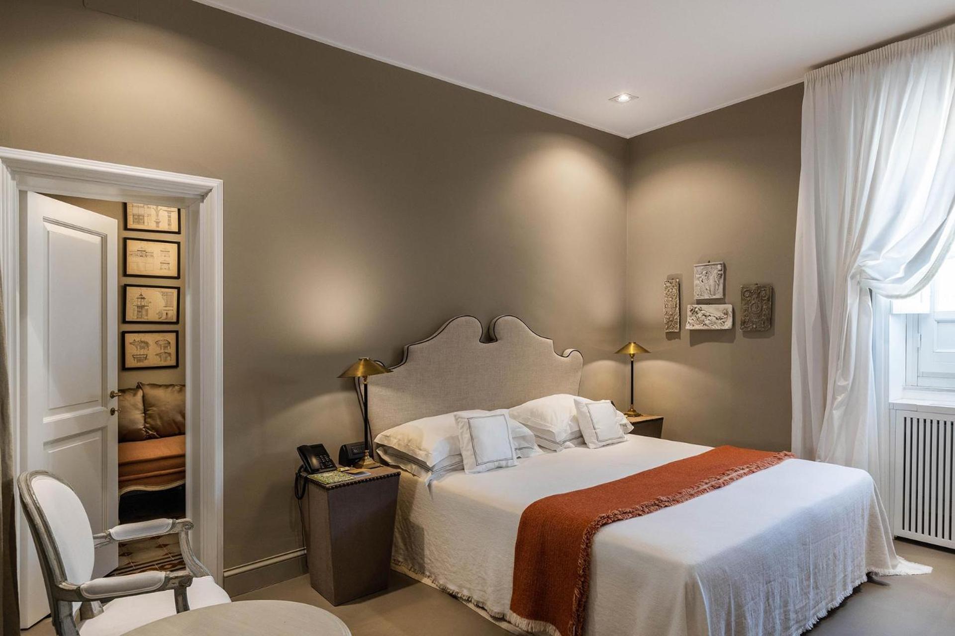 Seven Rooms Villadorata Ното Екстериор снимка