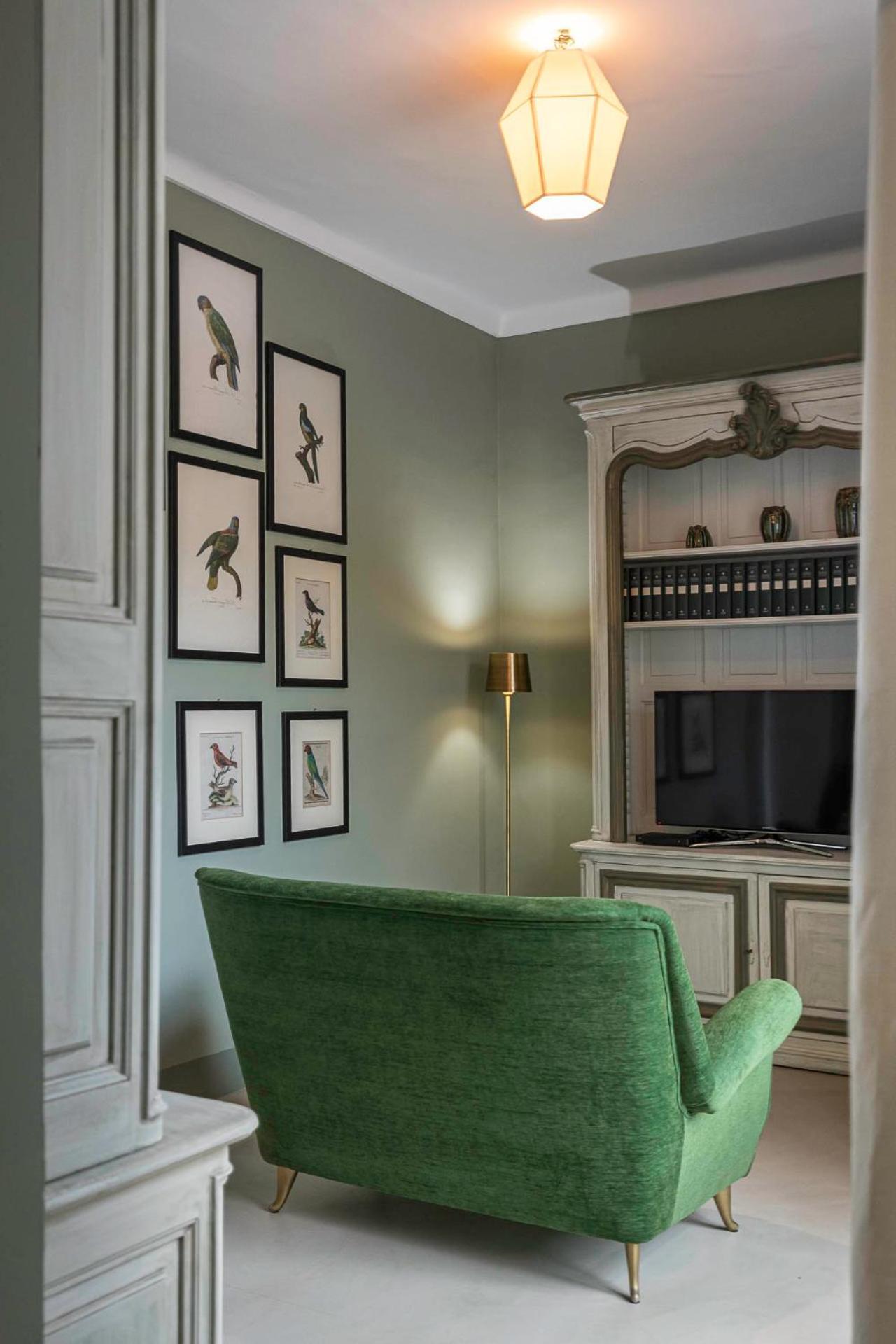 Seven Rooms Villadorata Ното Екстериор снимка