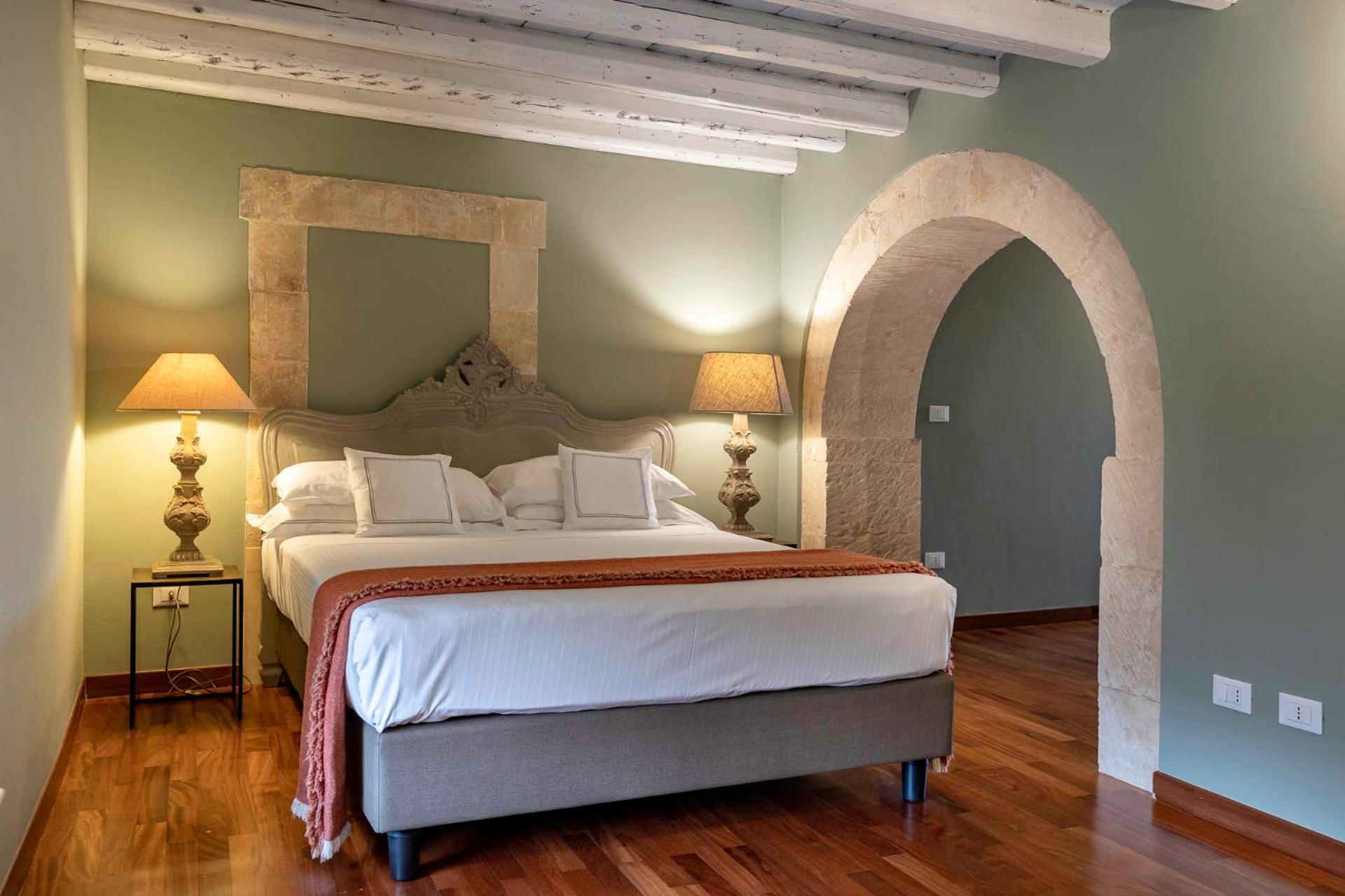 Seven Rooms Villadorata Ното Екстериор снимка