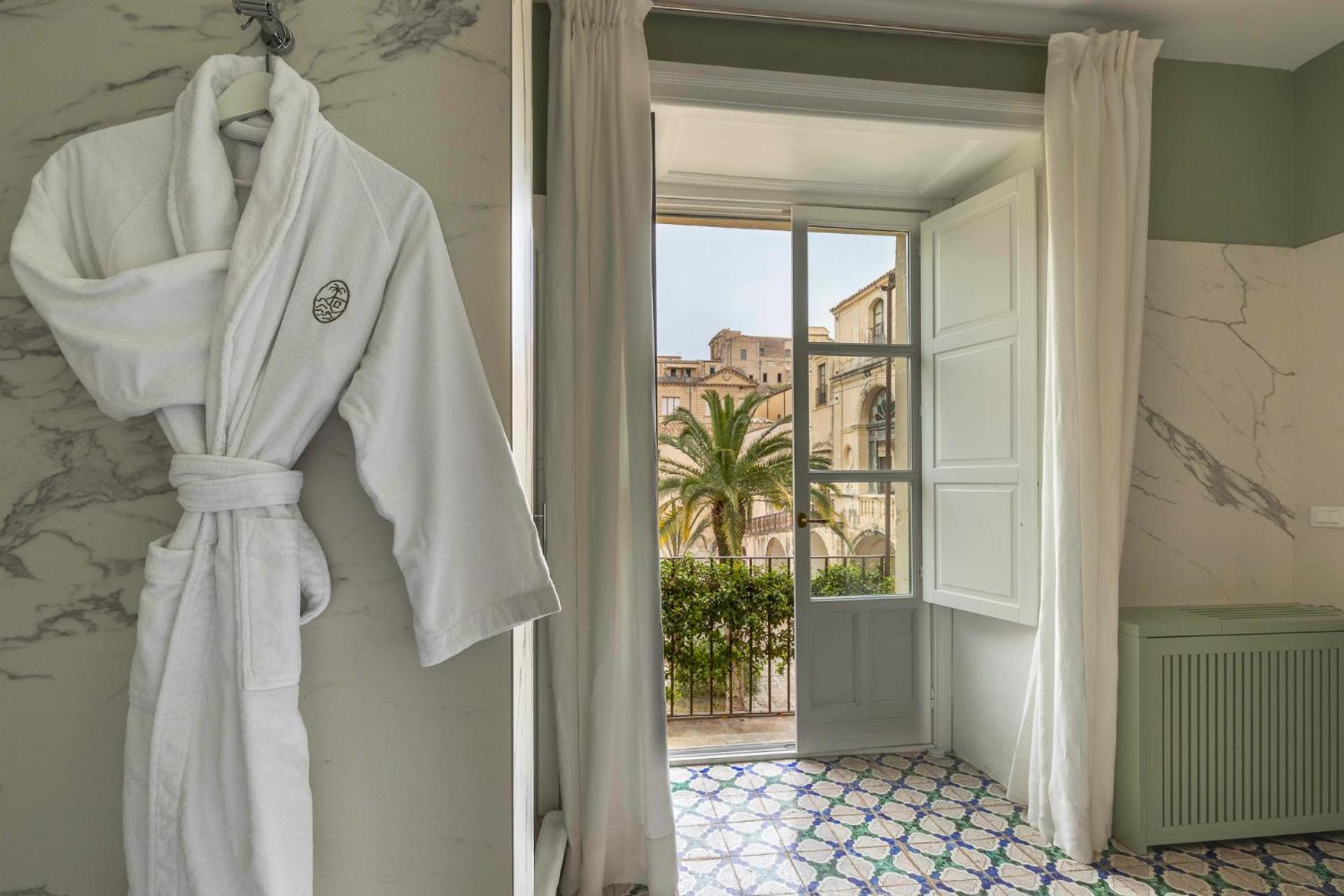 Seven Rooms Villadorata Ното Екстериор снимка