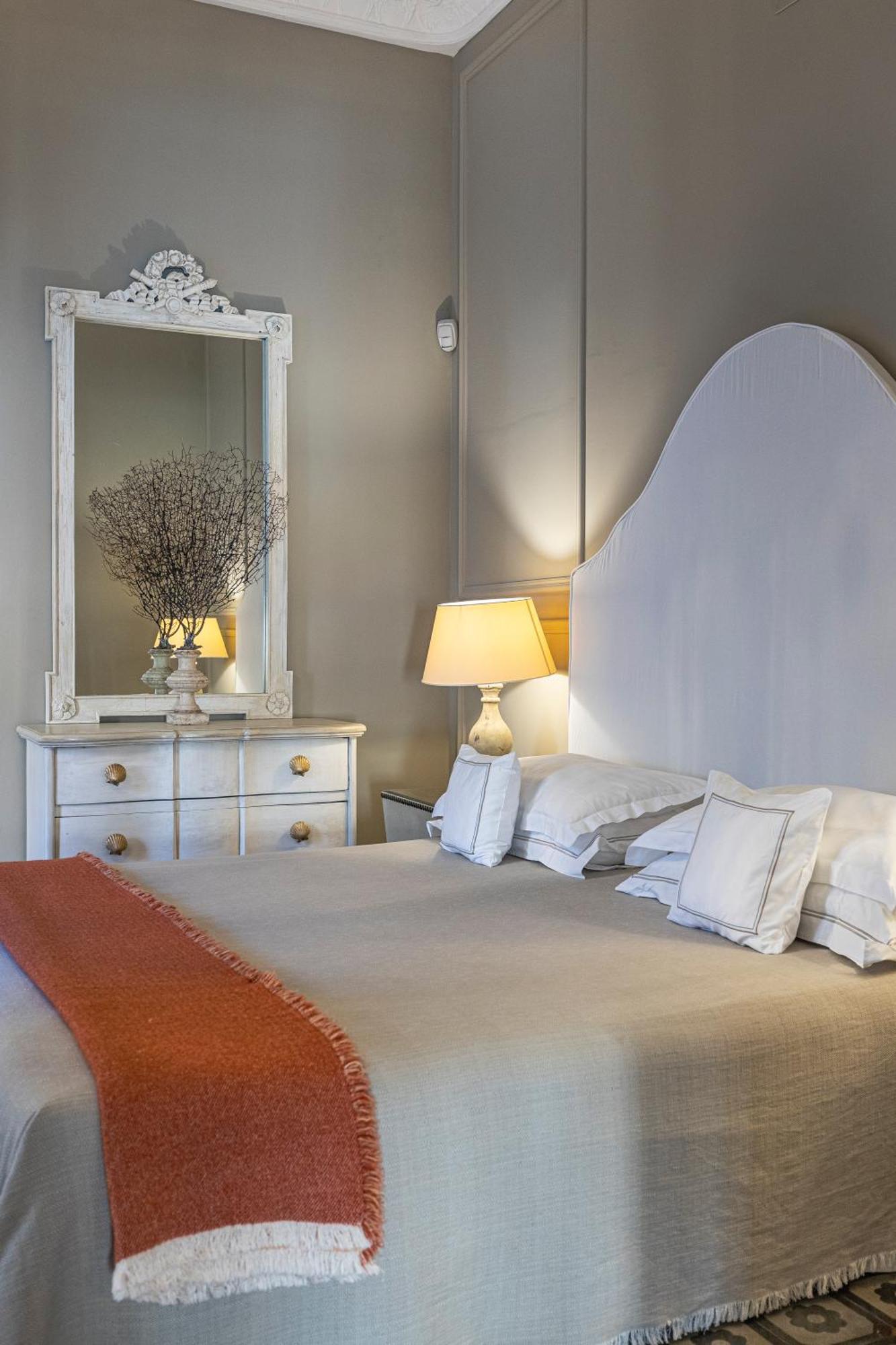 Seven Rooms Villadorata Ното Екстериор снимка