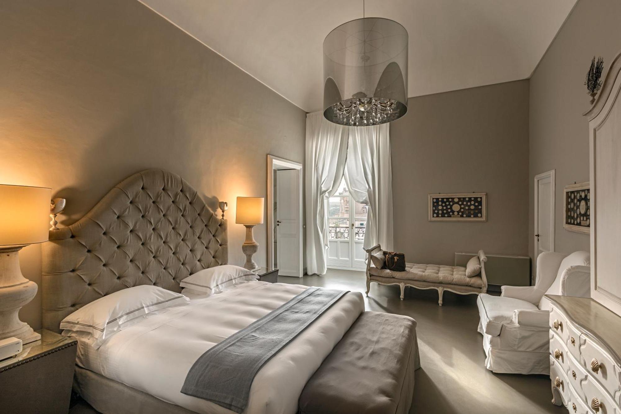 Seven Rooms Villadorata Ното Екстериор снимка