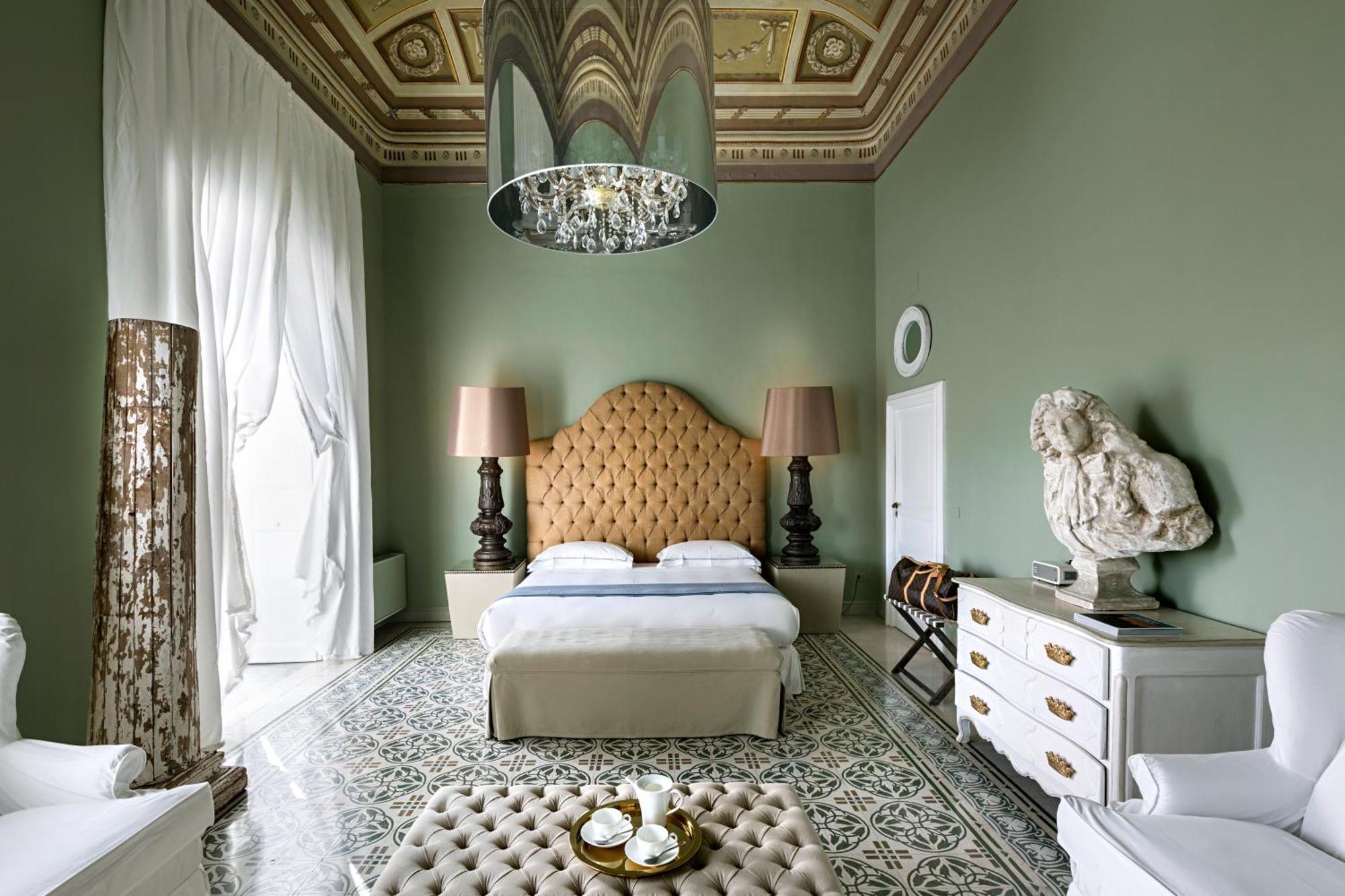 Seven Rooms Villadorata Ното Екстериор снимка