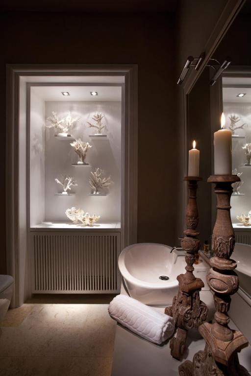 Seven Rooms Villadorata Ното Стая снимка