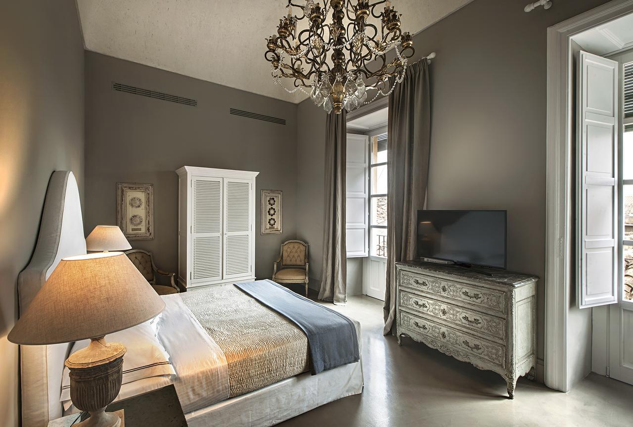 Seven Rooms Villadorata Ното Екстериор снимка