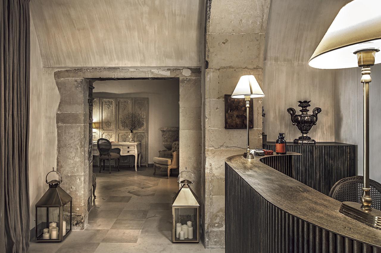 Seven Rooms Villadorata Ното Екстериор снимка