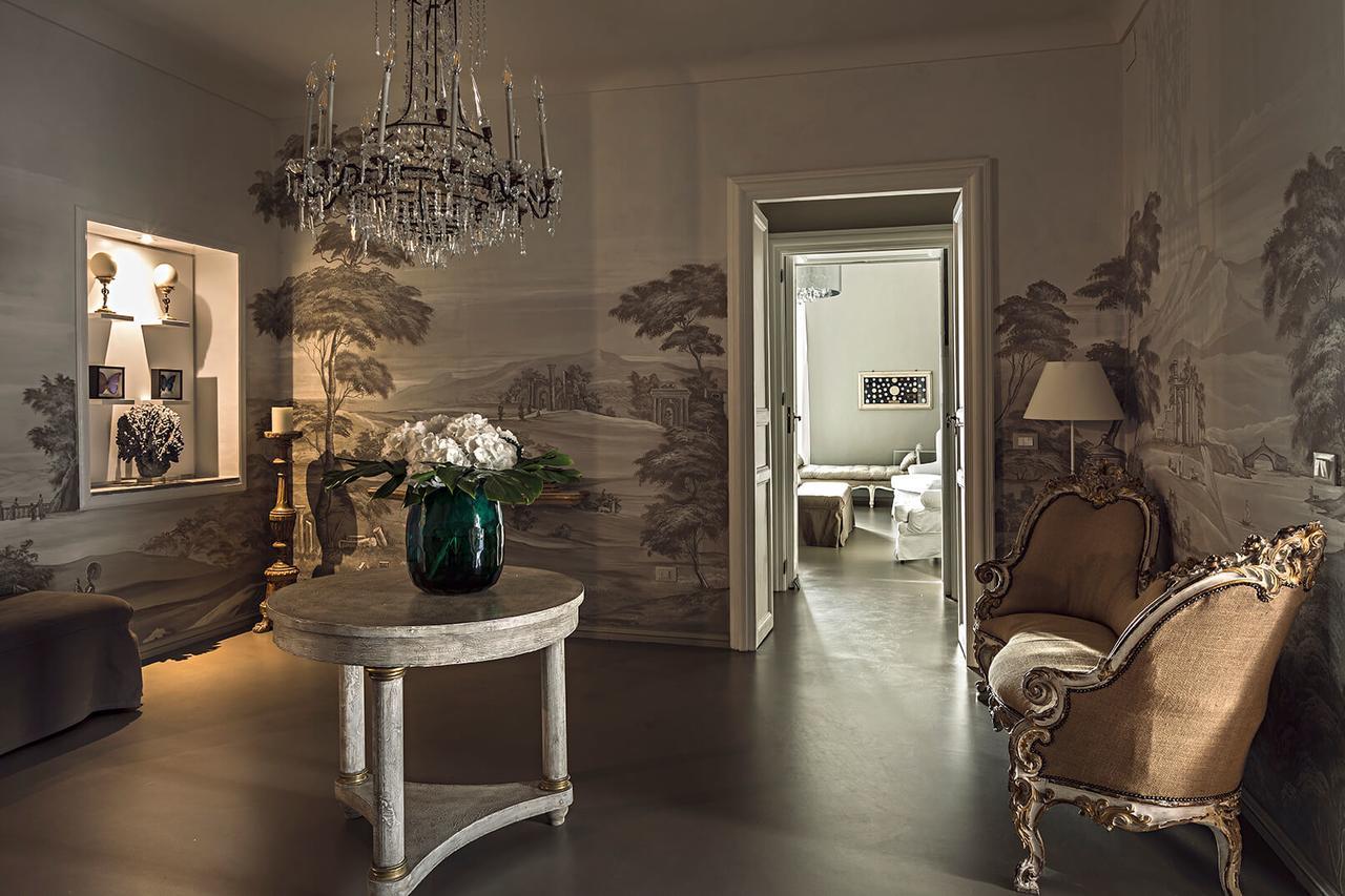 Seven Rooms Villadorata Ното Екстериор снимка