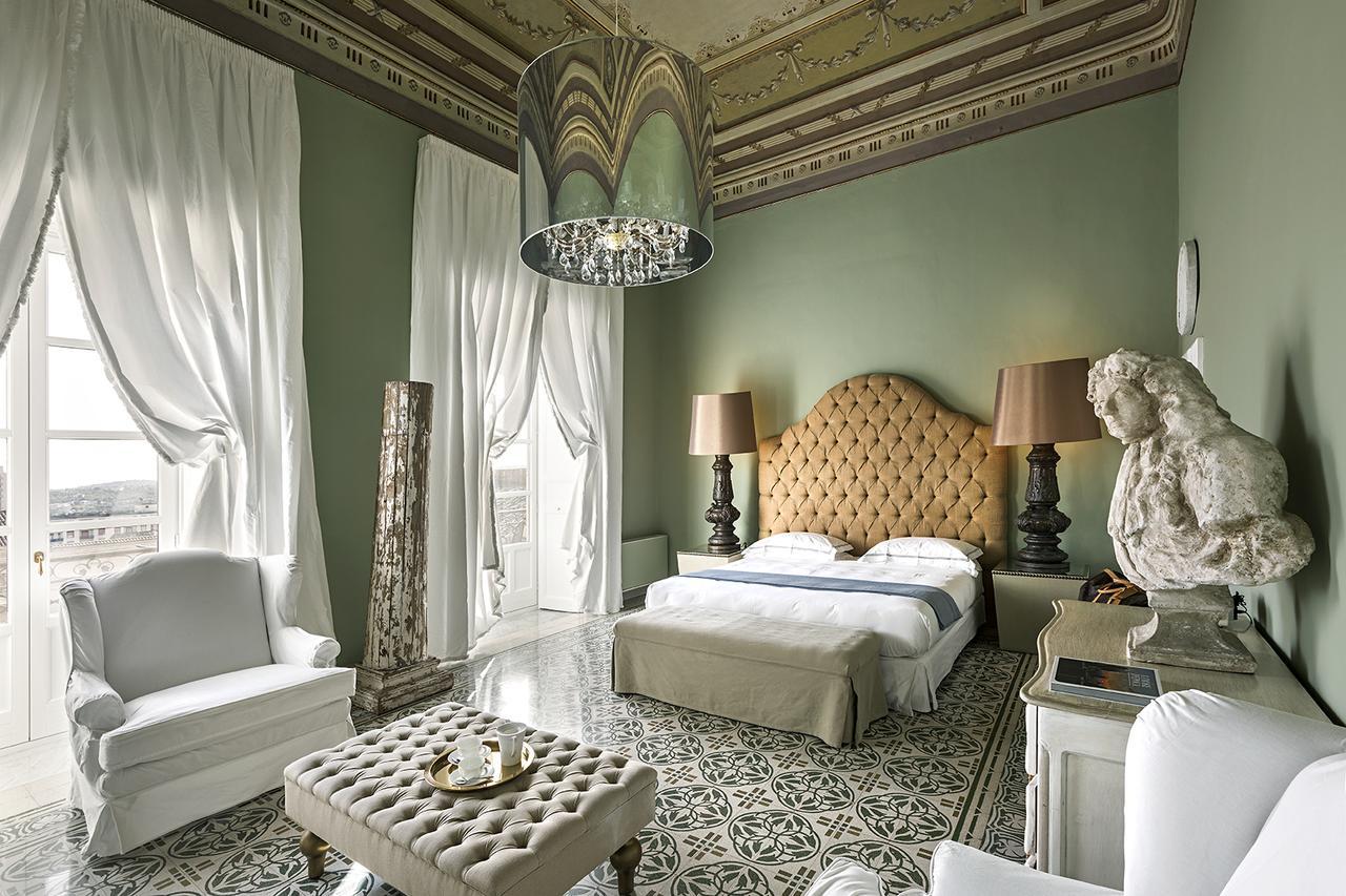 Seven Rooms Villadorata Ното Екстериор снимка