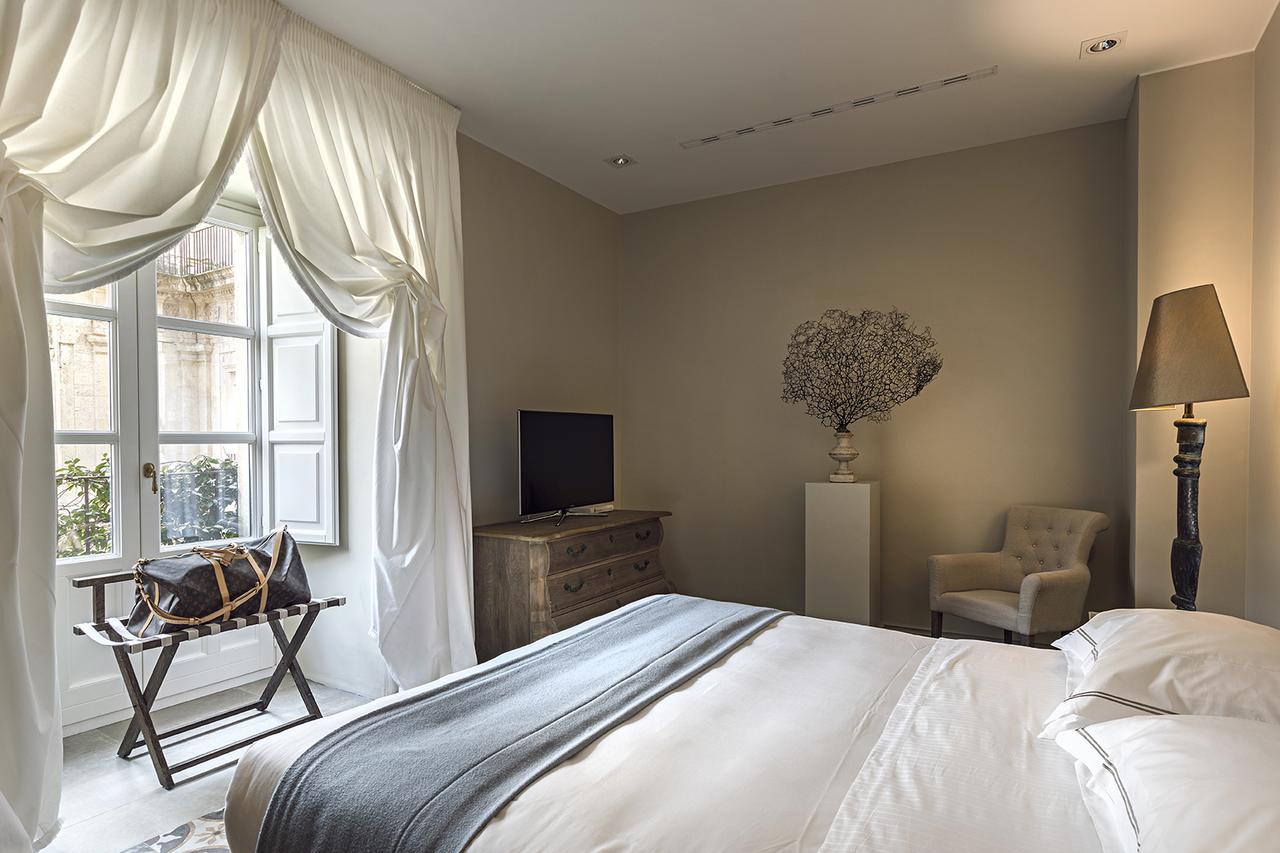 Seven Rooms Villadorata Ното Екстериор снимка