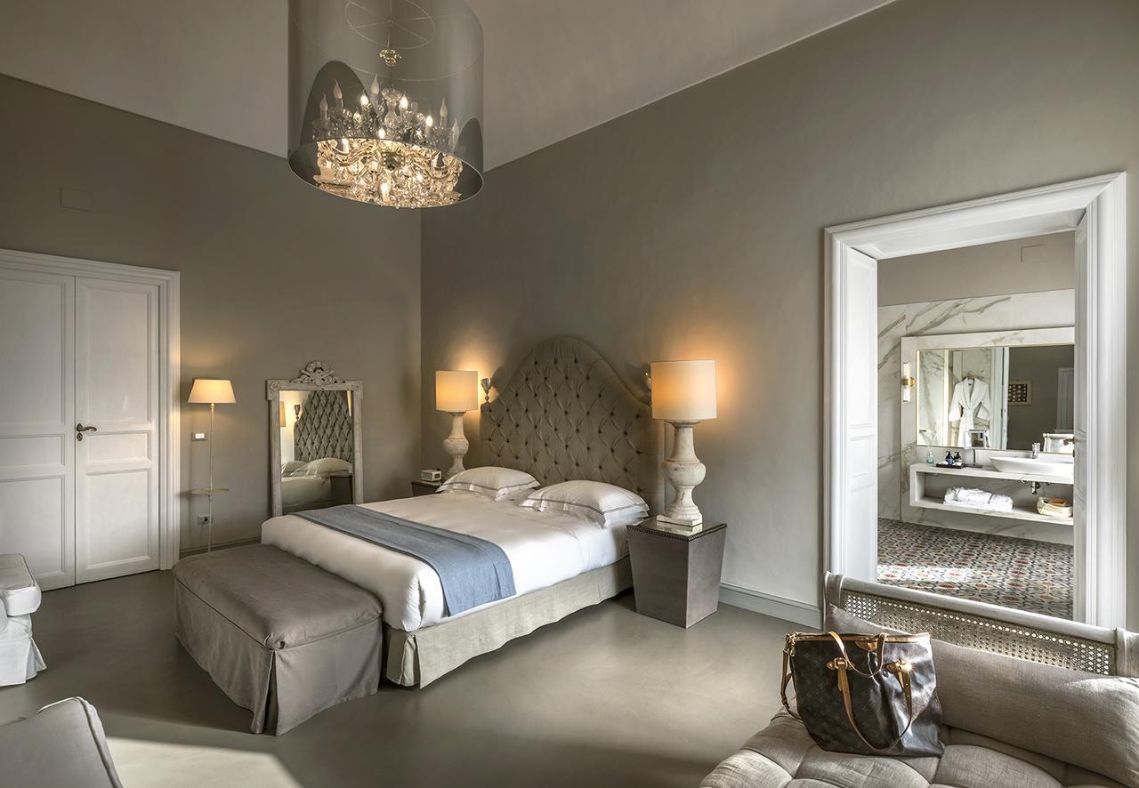 Seven Rooms Villadorata Ното Екстериор снимка