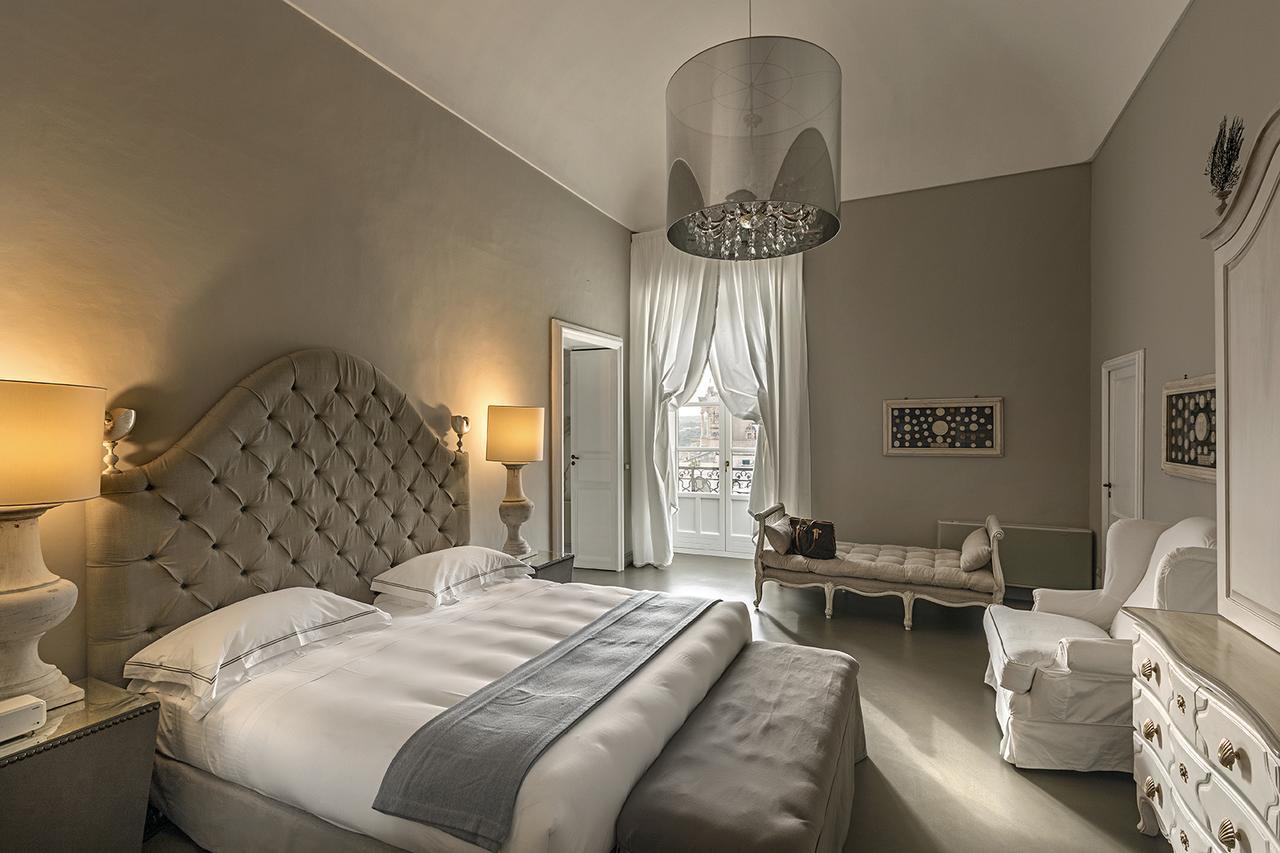 Seven Rooms Villadorata Ното Екстериор снимка